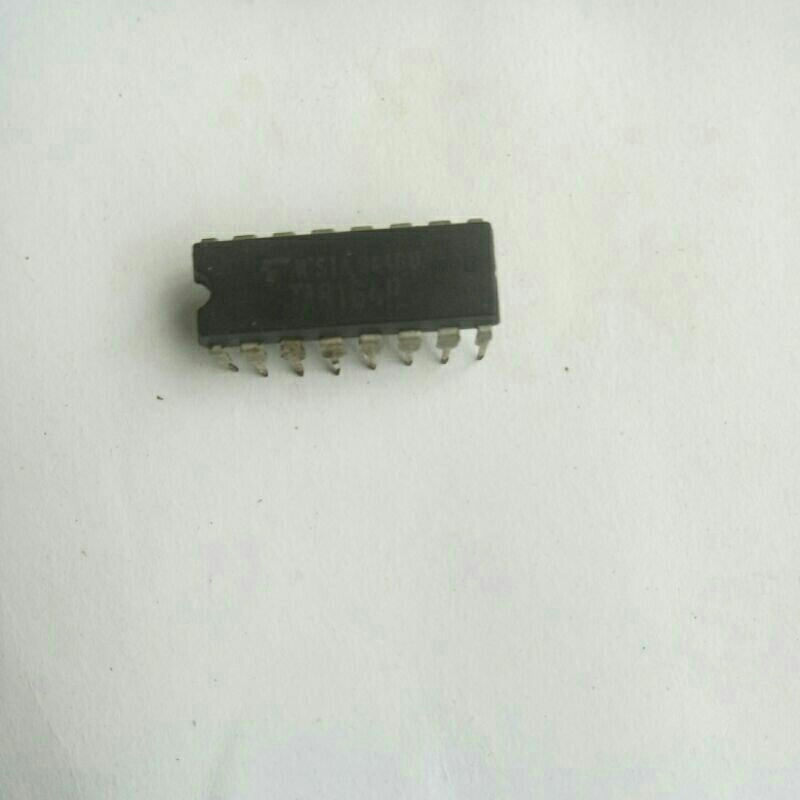 ic TA8164P malaysia ori