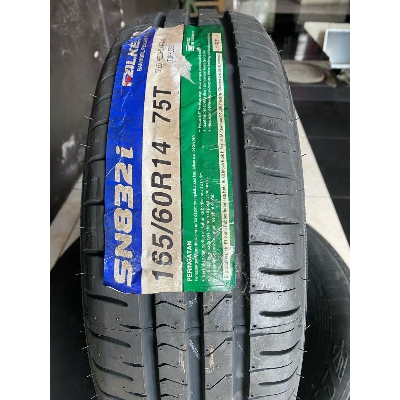 Ban falken Sincera 165/60 R14