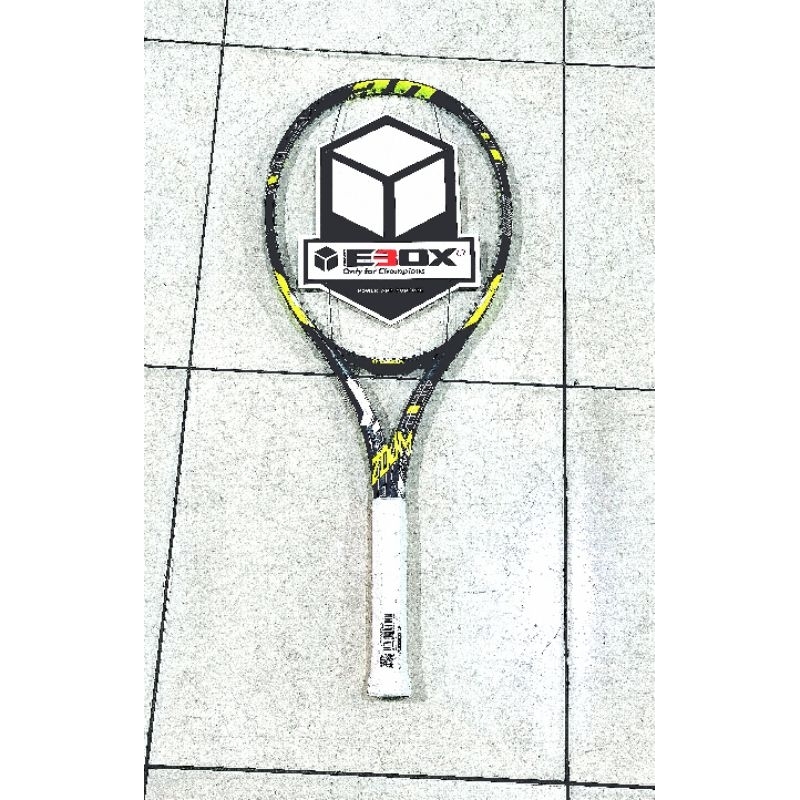 Raket tenis ebox zoom