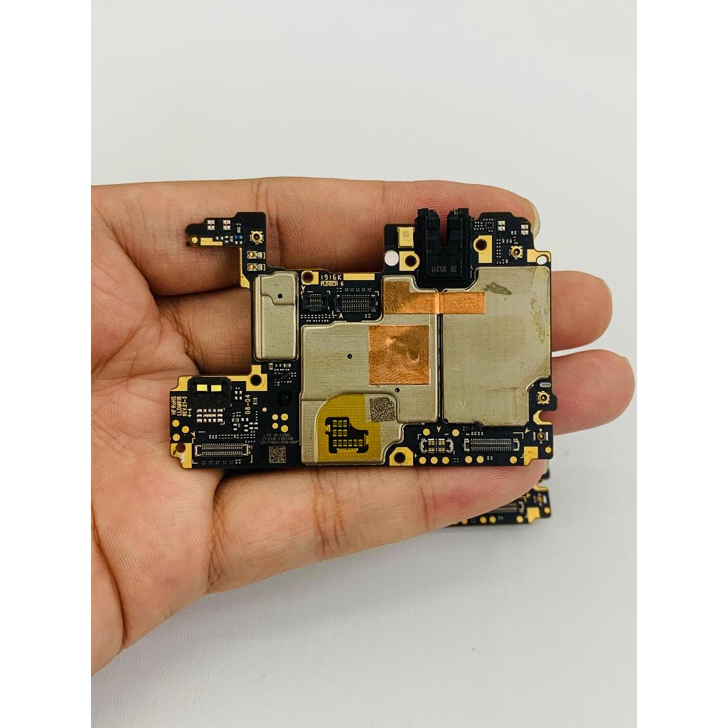 Mesin Redmi Note 7 Pro | Xiaomi Note 7 Pro | Note 7 Pro | Note 7 Pro Violet 6/128GB Second Bergarans