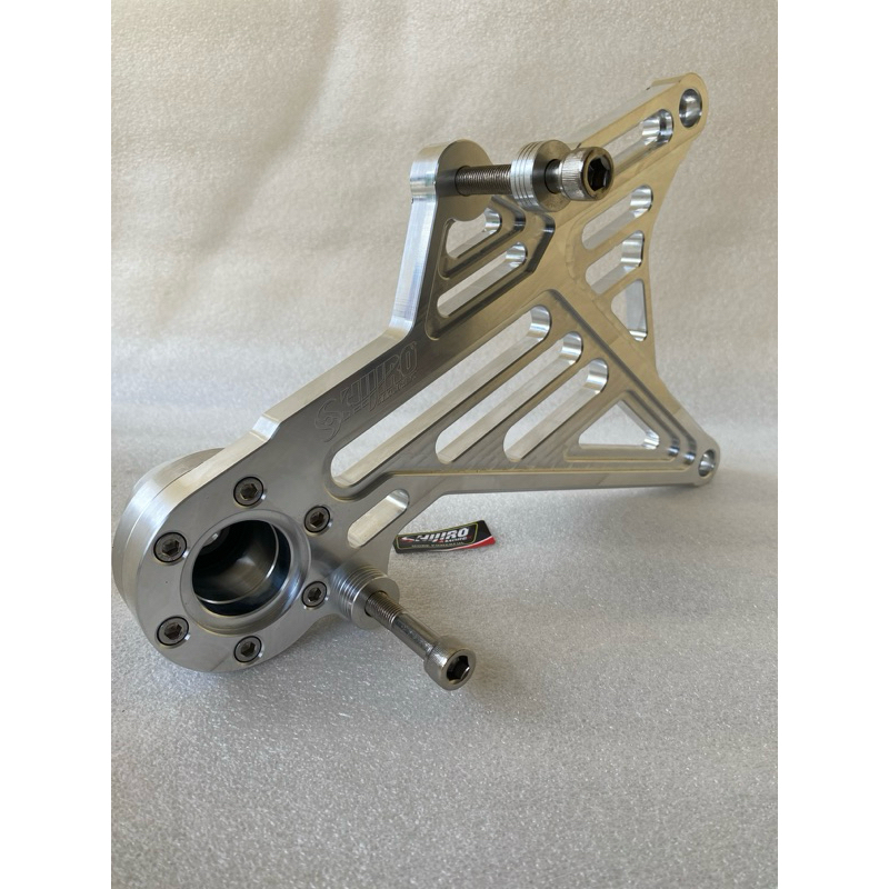 ARM VARIO SHIJIRO EXTREAM FULL CNC SHIJIRO AMOREX