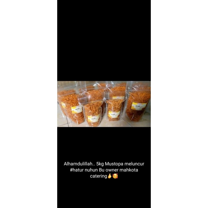 

kentang mustofa1/2 kg