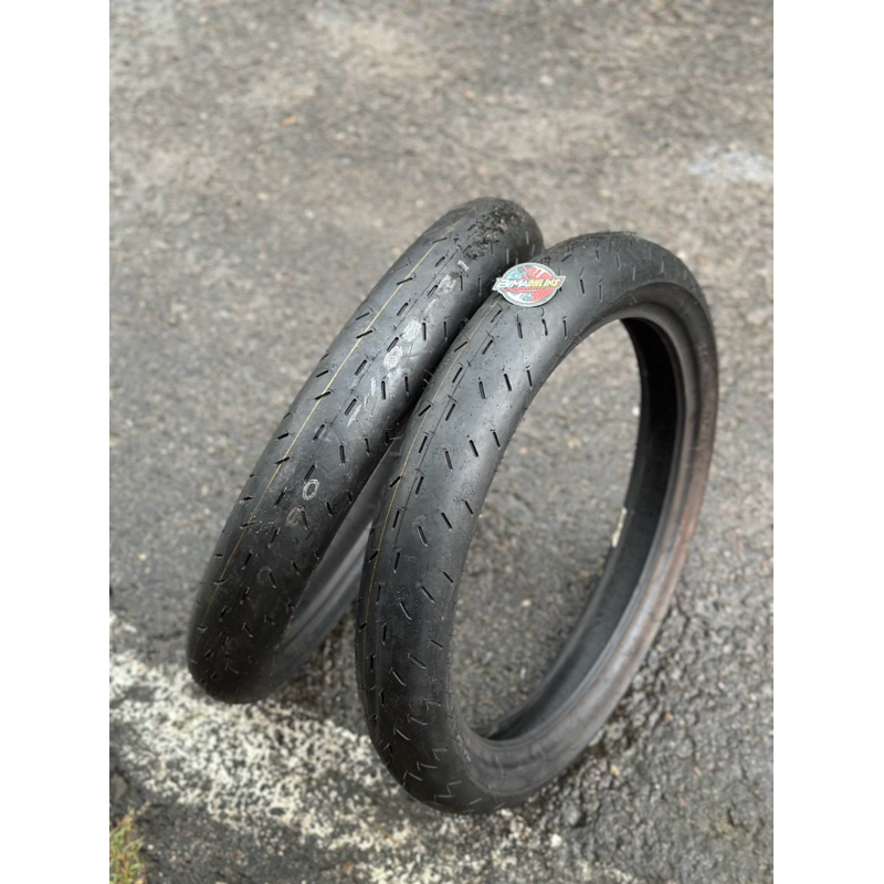 Ban IRC Fasti 2 90 80 Ring 17 Softcompound