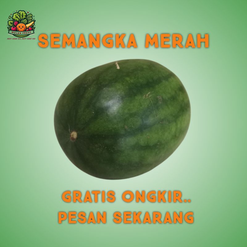 

SEMANGKA