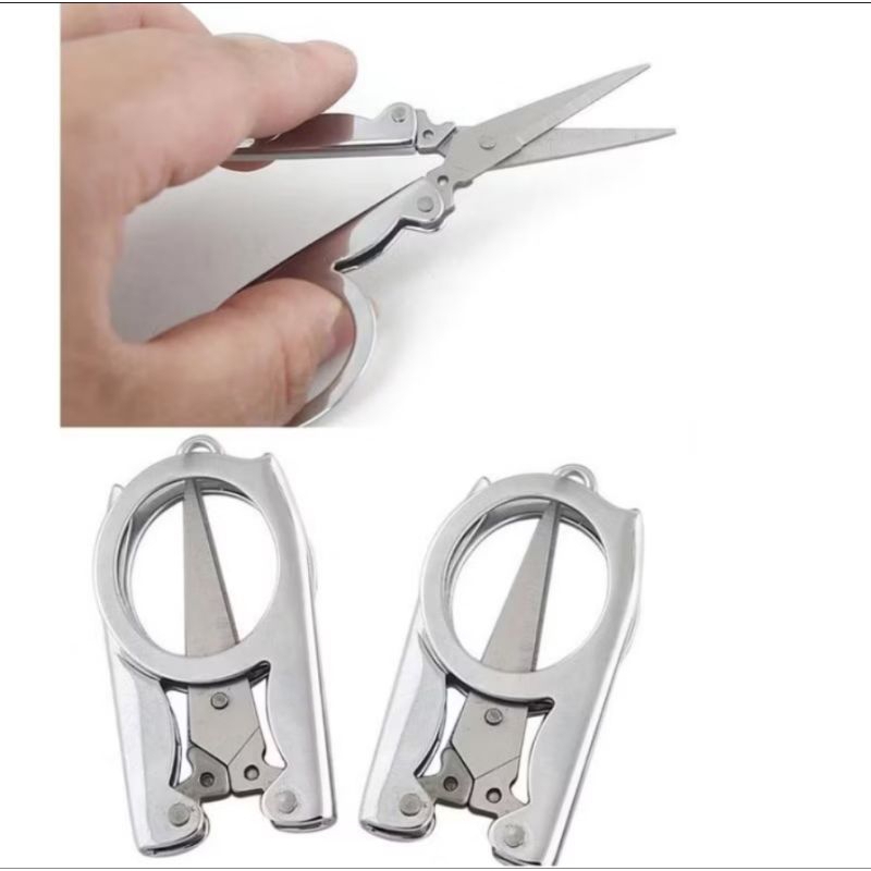 

GUNTING LIPAT BESI HERO TRIP