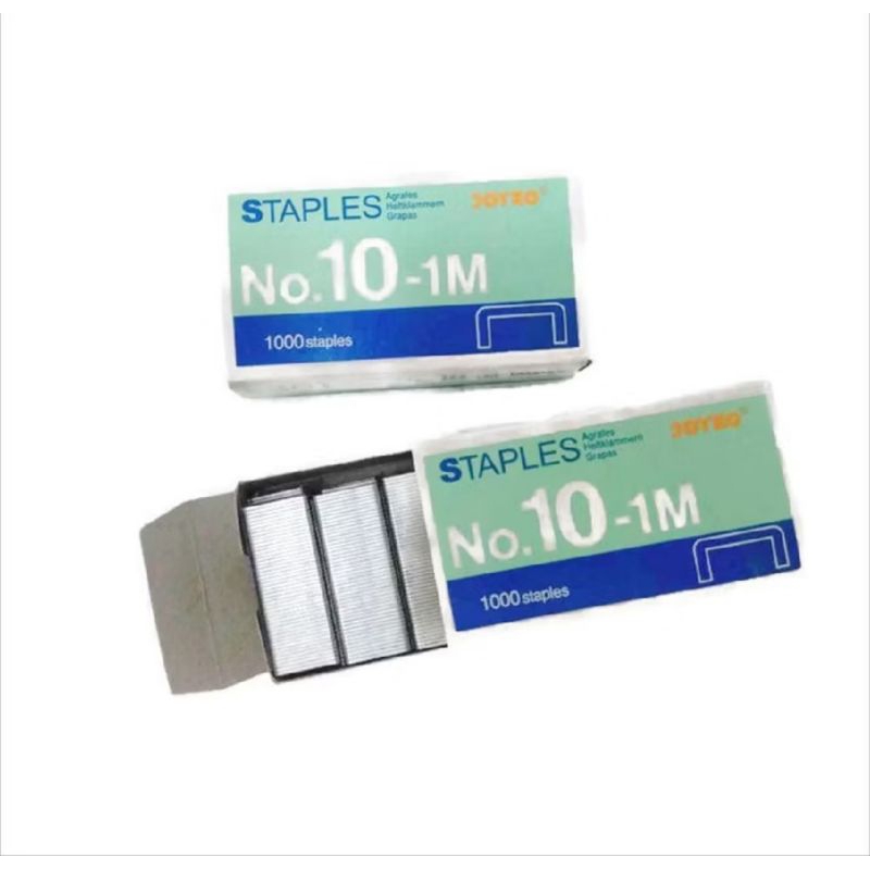 

isi Staples joyko no 10-1M