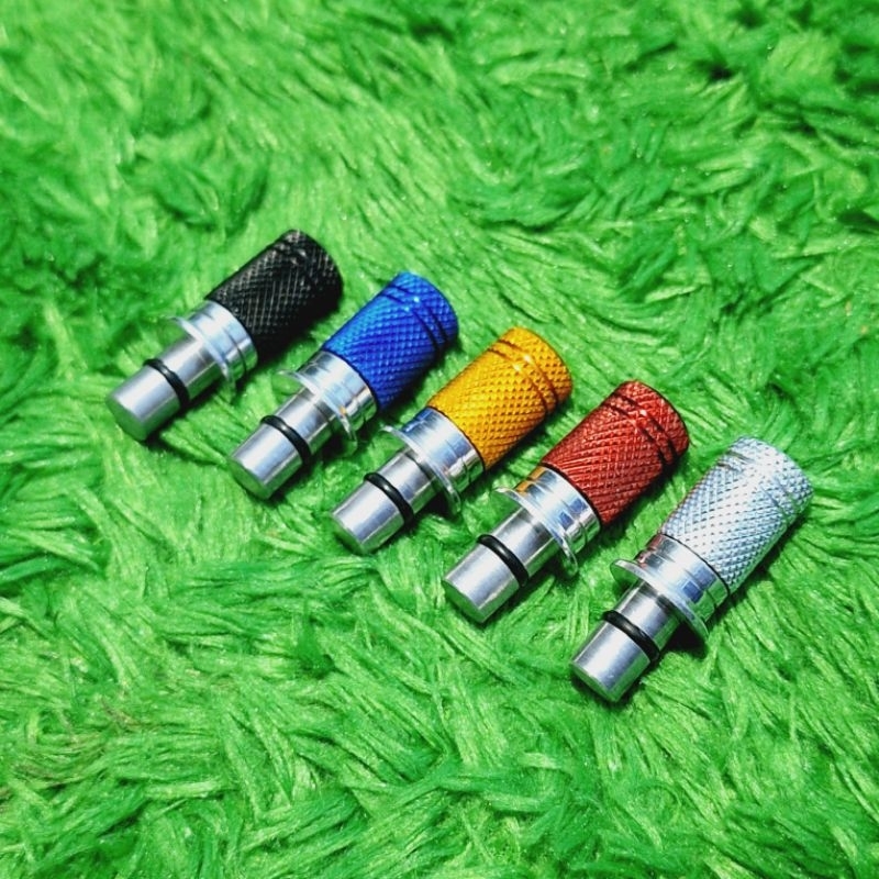 nepel hawa nepel CVT CNC yamaha MIO FINO AEROX RX KING NOUVO SOUL NMAX XEON hawa gardan hawa CVT