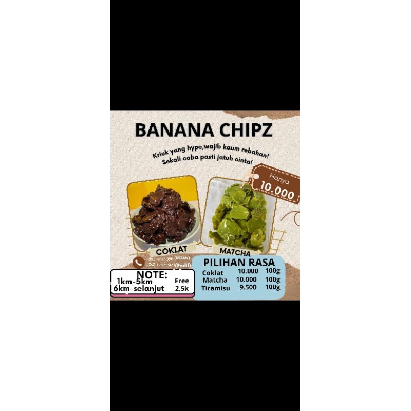 

jual makanan enak/cup