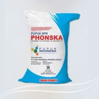 PHONSKA PUPUK 1kg