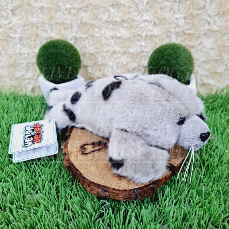 Boneka Anjing Laut Boneka Seal Boneka Singa Laut Mini