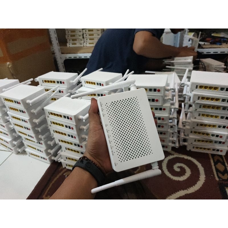 [termurah] Modem xpon zte f663nv3a [ XPON f663nv3a ]