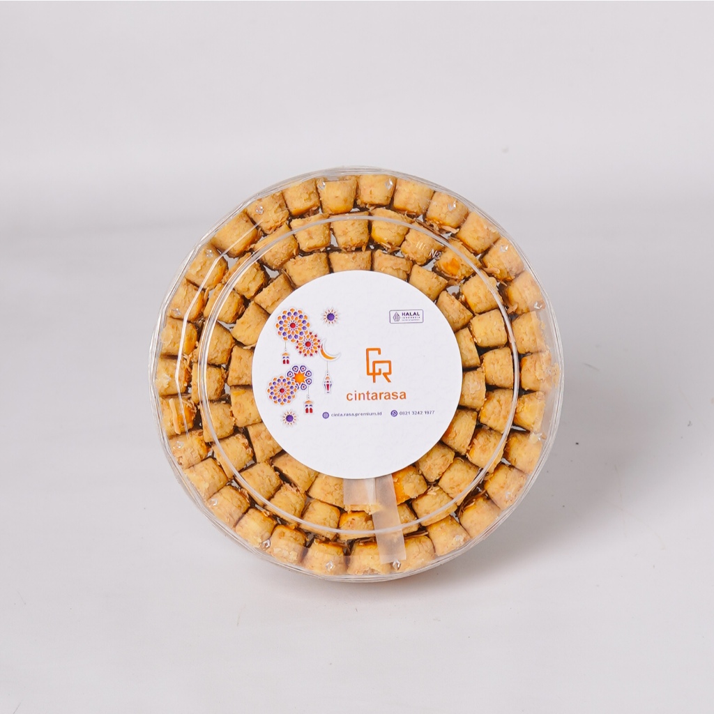 

KUE KERING KASTENGEL PREMIUM