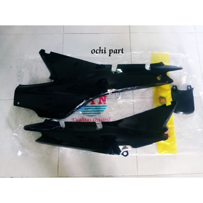 Cover Body Honda Supra/Supra X100