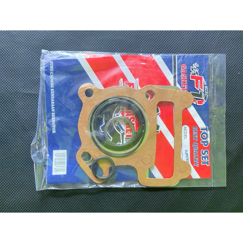 PAKING TOP SET JUPITER Z