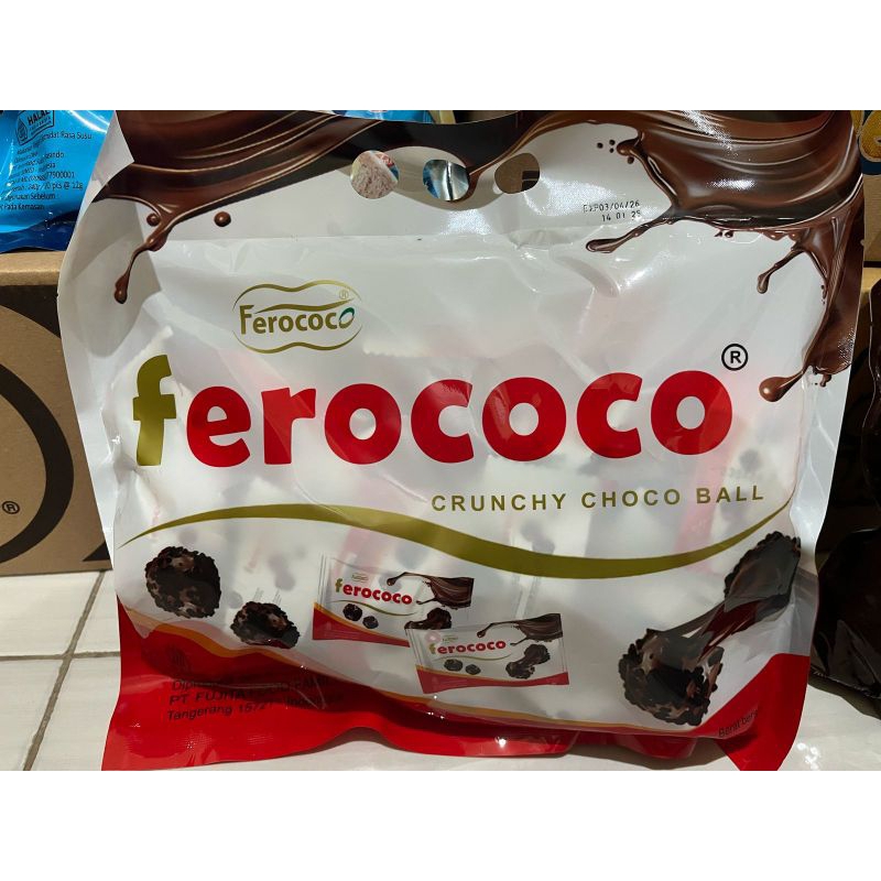 

ferococo