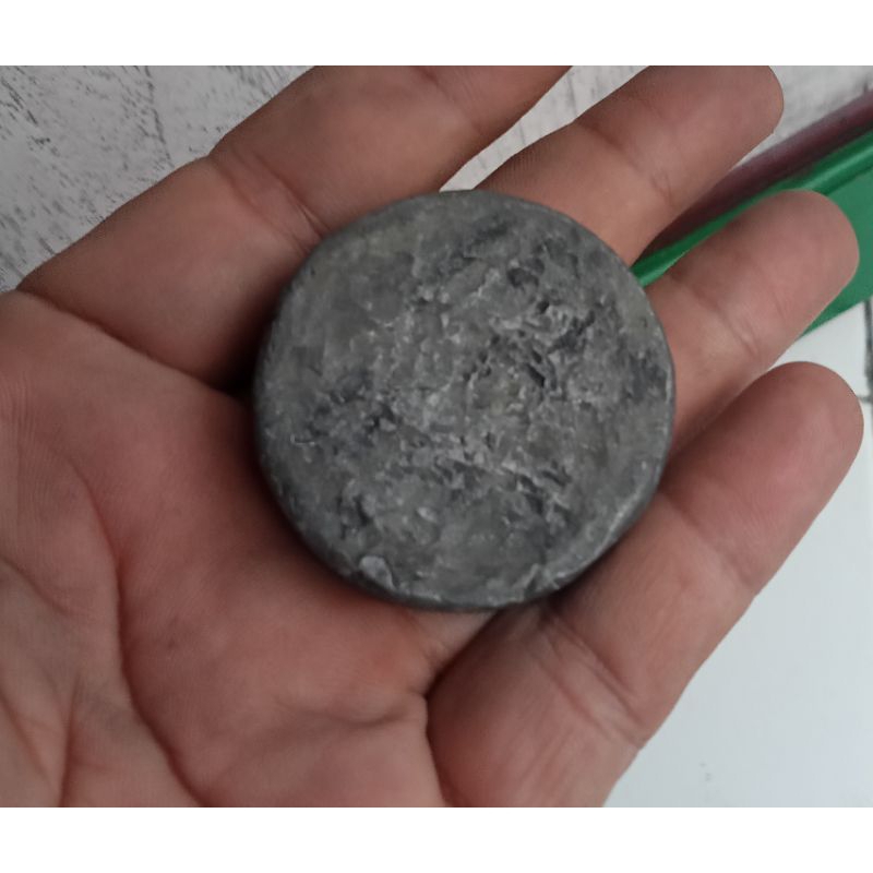 timah Majapahit temuan hasil mbolang