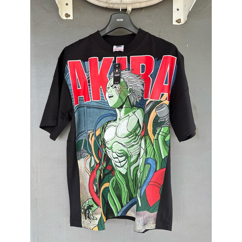 

BOOTLAGE ANIME BIGPRINT