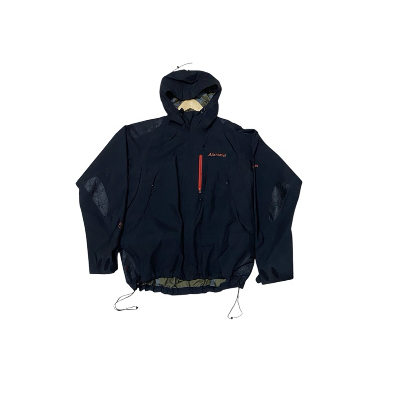 JACKET OUTDOOR SCHOFFEL SNOWBOARD GORETEX PRO SHELL