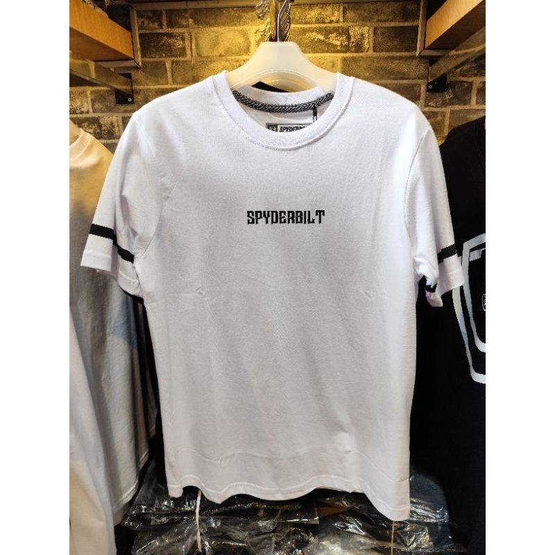 Kaos Surfing Distro Pria Spyderbilt Ori Brand Distro