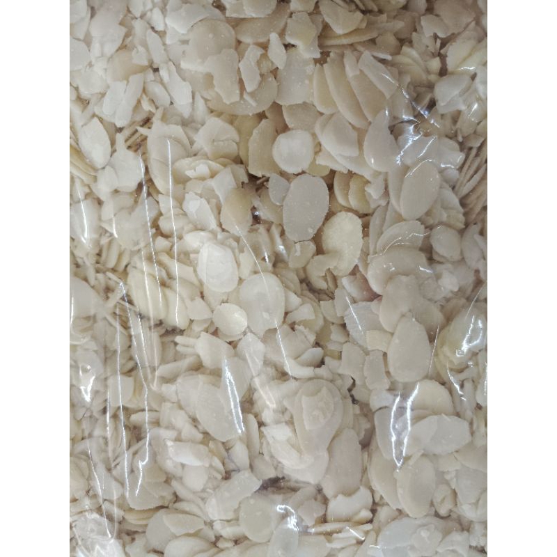 

KACANG ALMOND SLICE PREMIUM TERMURAH