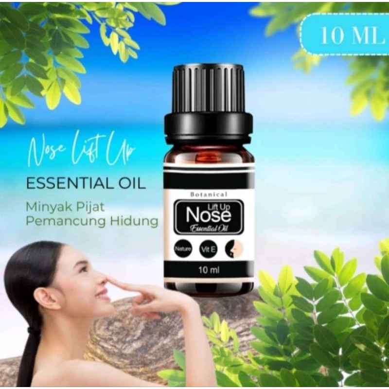 Nose Lift Up Essential Oil 10ml
