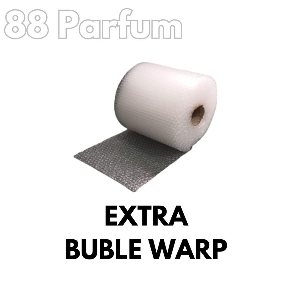 

EXTRA BUBLE WRP PACKING