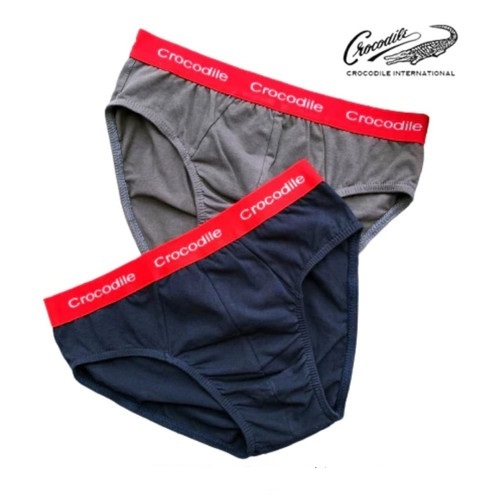 CD Crocodile Pria | Celana Dalam Pria Crocodile Karet Boxer | CD Pria Crocodile - Syahfa Online