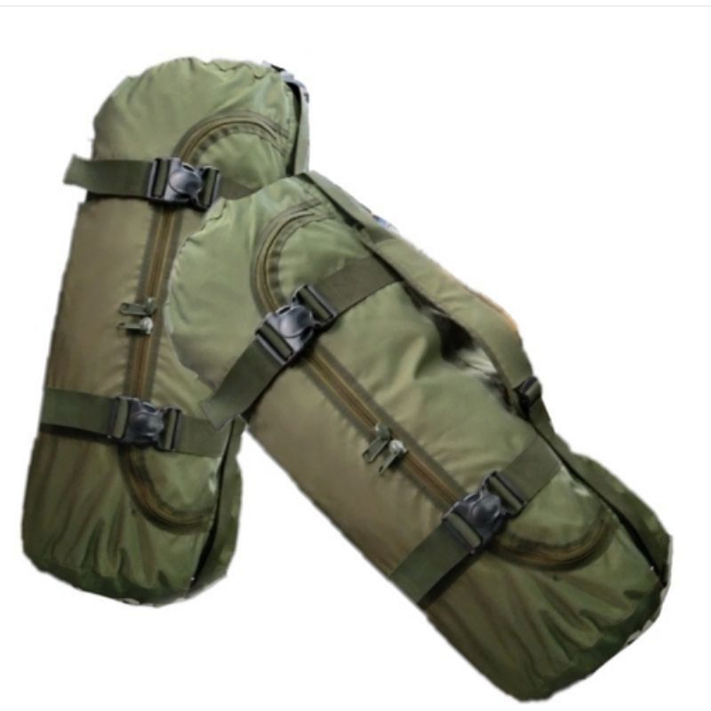 TAS PENYESAK TNI TAS GENDANG JUMBO