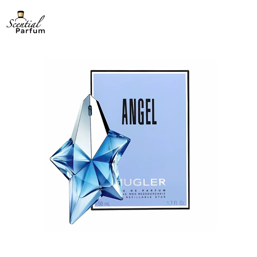 Mugler Angel Star EDP 50Ml
