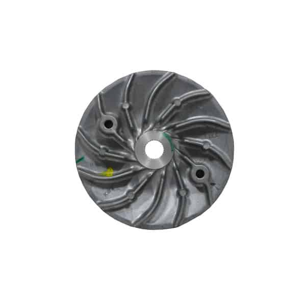 Kipas CVT Honda ADV 150PCX 150 FACE COMP ADV150 PCX150 22102K97T01 ORI HONDA