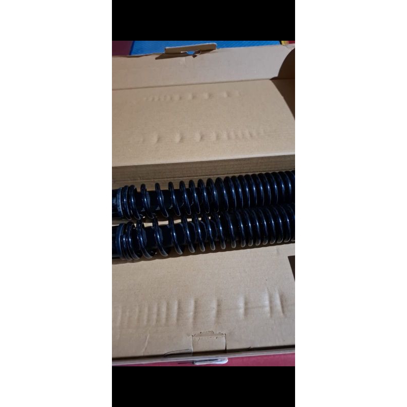 Shock original pcx 160