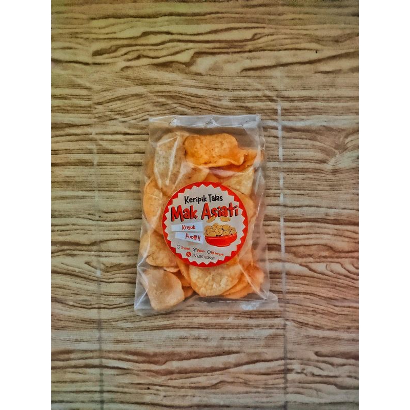 

KeripikTalasVarianRasaOriginalBaladoBBQ