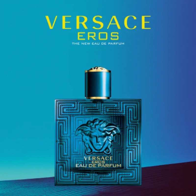 parfum versace eros original 30ml