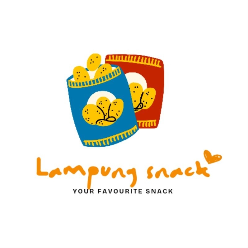 

jajanan khas lampung