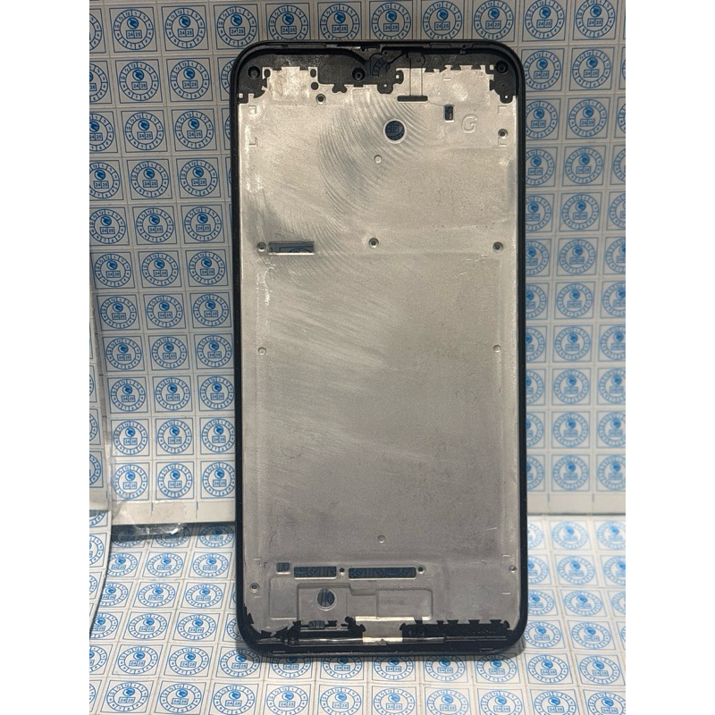 FRAME LCD TATAKAN LCD SAMSUNG A01