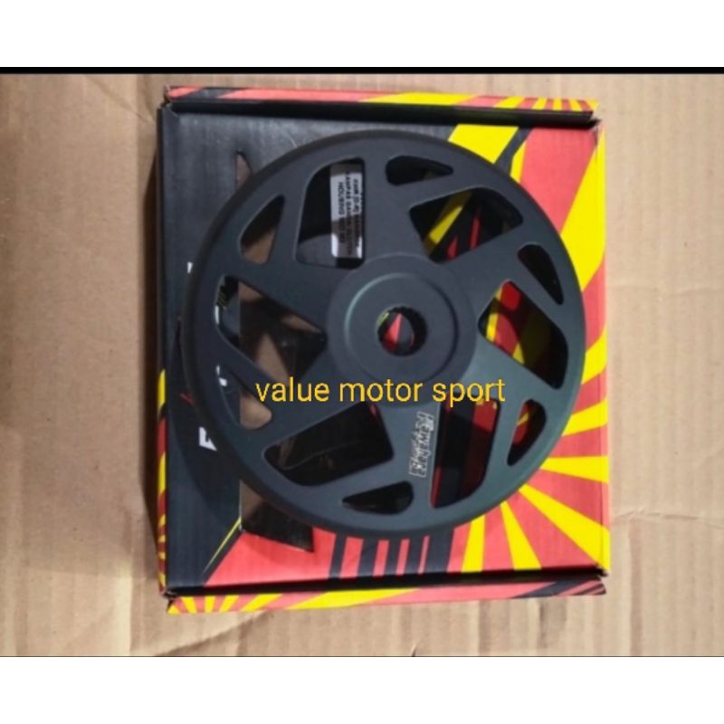 Kawahara racing mangkok  ganda clutch housing Kawahara racing nmax new aerox old aerox new Mio sport