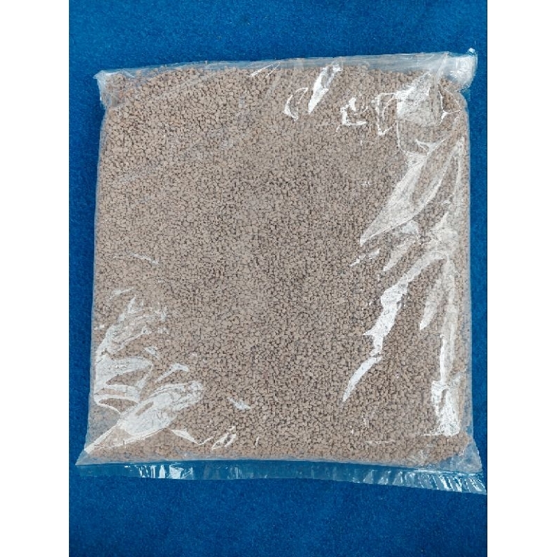 pumice media tanam 1kg size 1.3mm