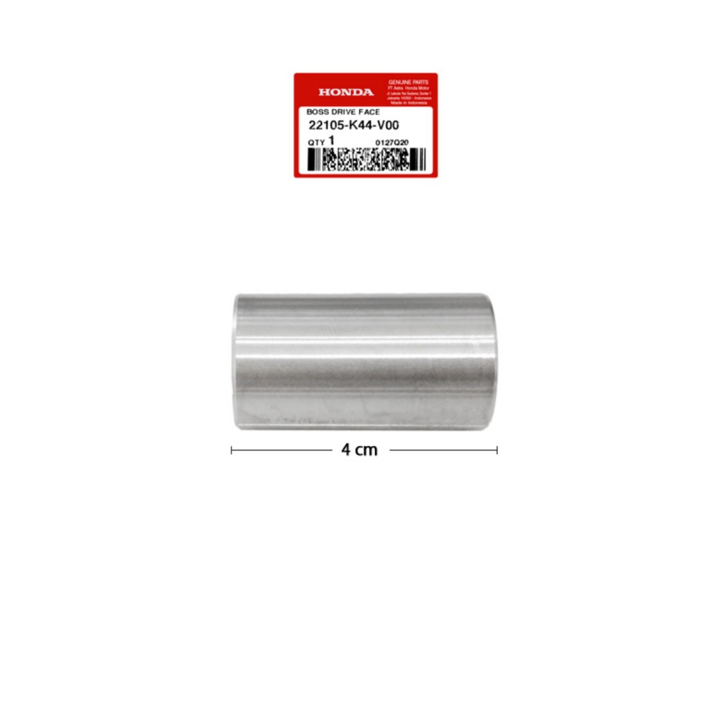 boss bos drive bosh rumah roller beat fi esp  vario esp  scoopy esp  beat pop new 2015 2016  22105-K