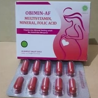 obimin af