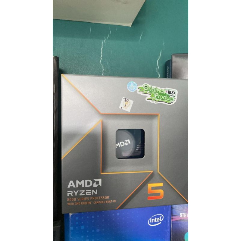 processor amd ryzen 9 7950X
