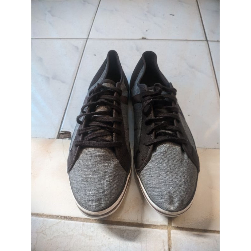 sepatu second branded le coq sportif