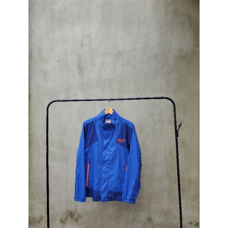 jaket exr outdoor