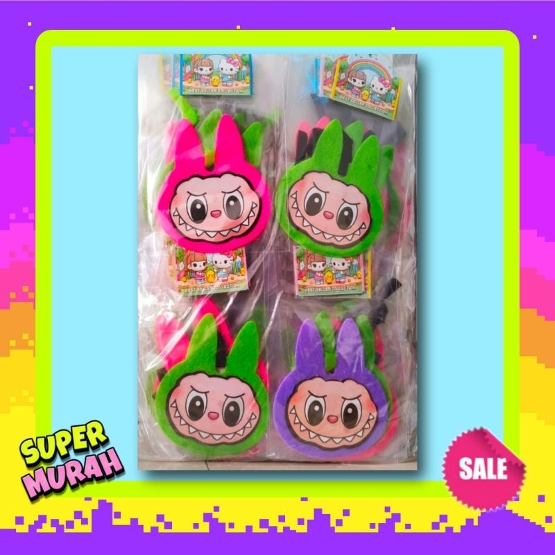 [PROMO] MAINAN KREATIFITAS RAMADHAN / isi 10  pcs