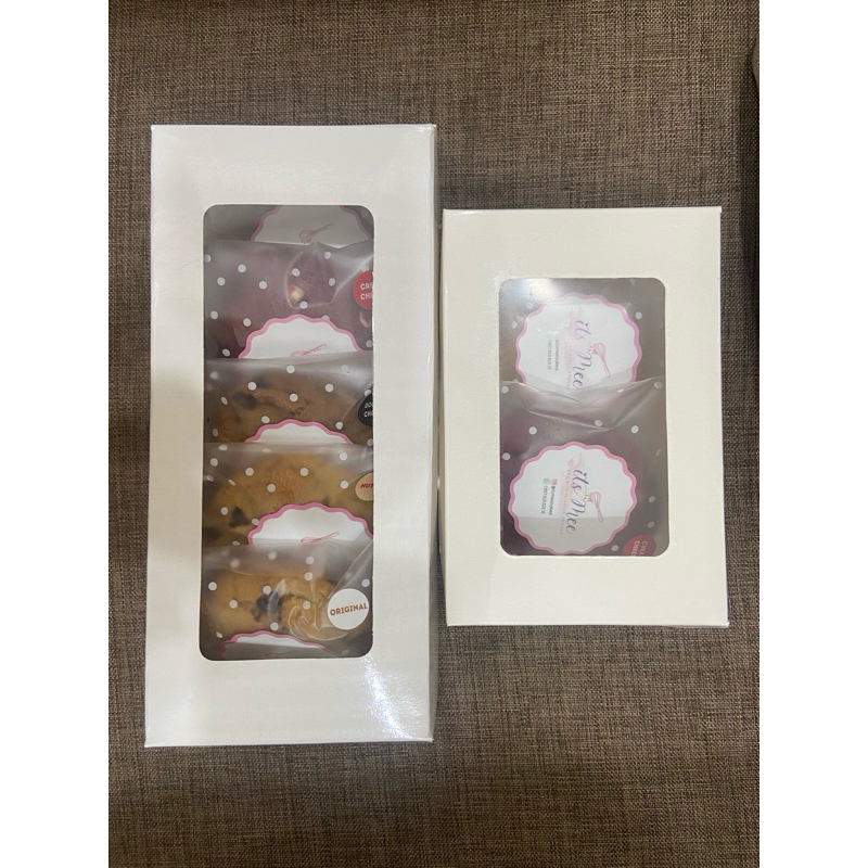 

Softcookies Box