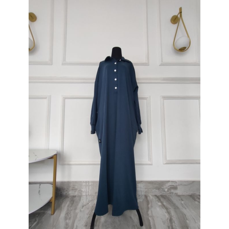 SIDRA POLO ABAYA L