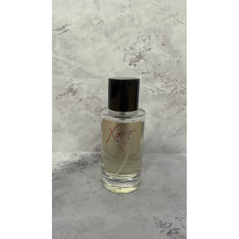 Preloved Alien Objects XOXO