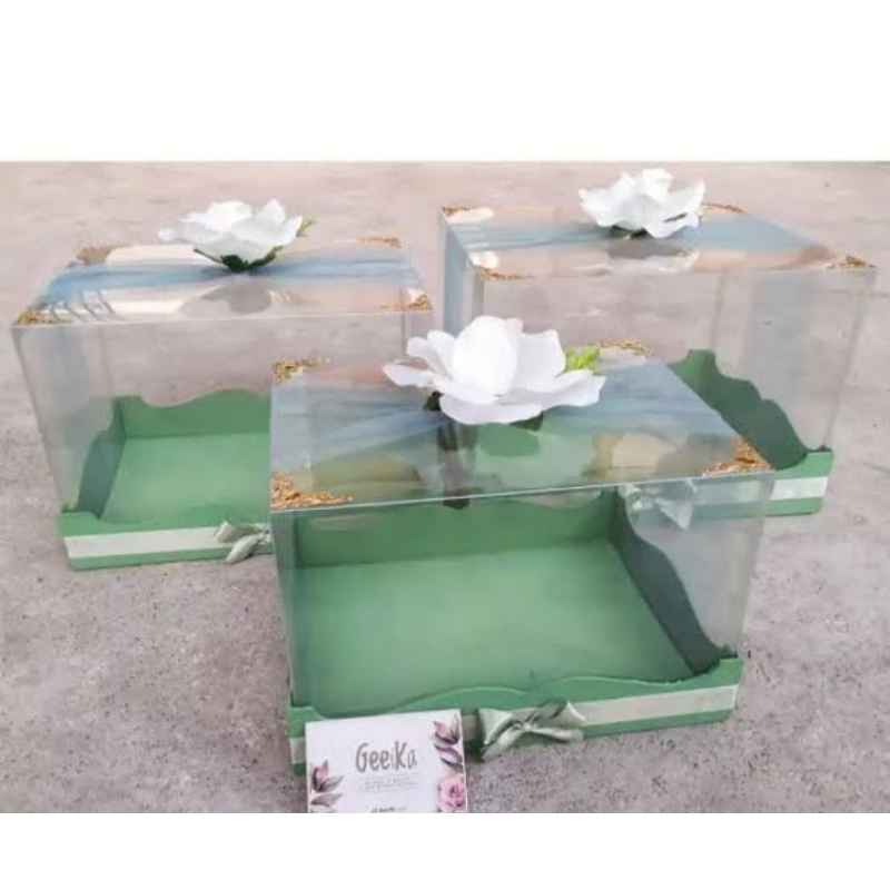 

kotak hantaran model c