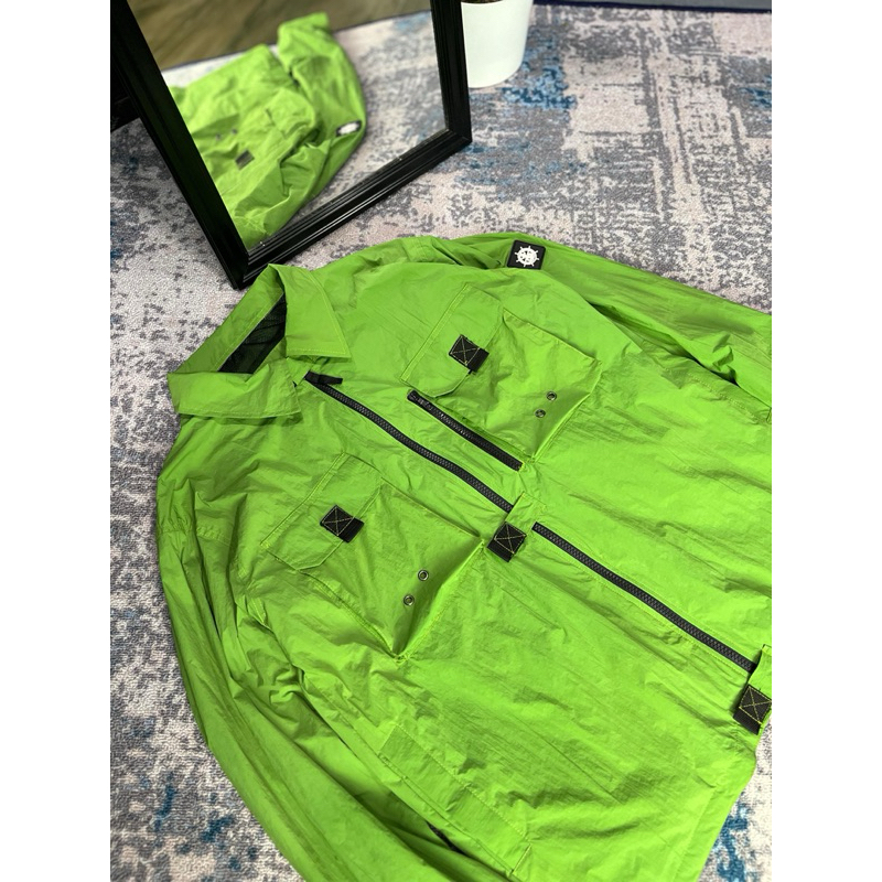 Overshirt Quattordici - GL25 Winter