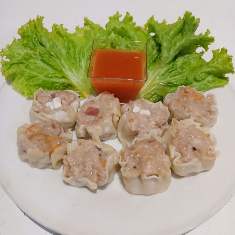 

Dimsum Ayam (Frozen Food)