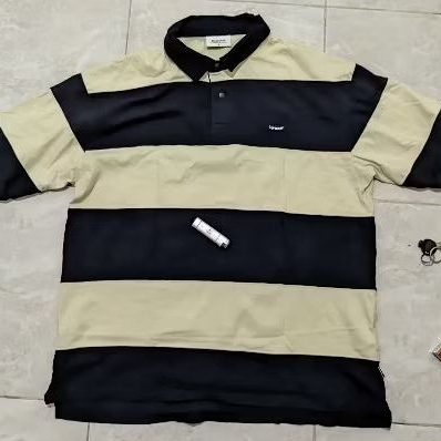 Polo Covernat Preloved